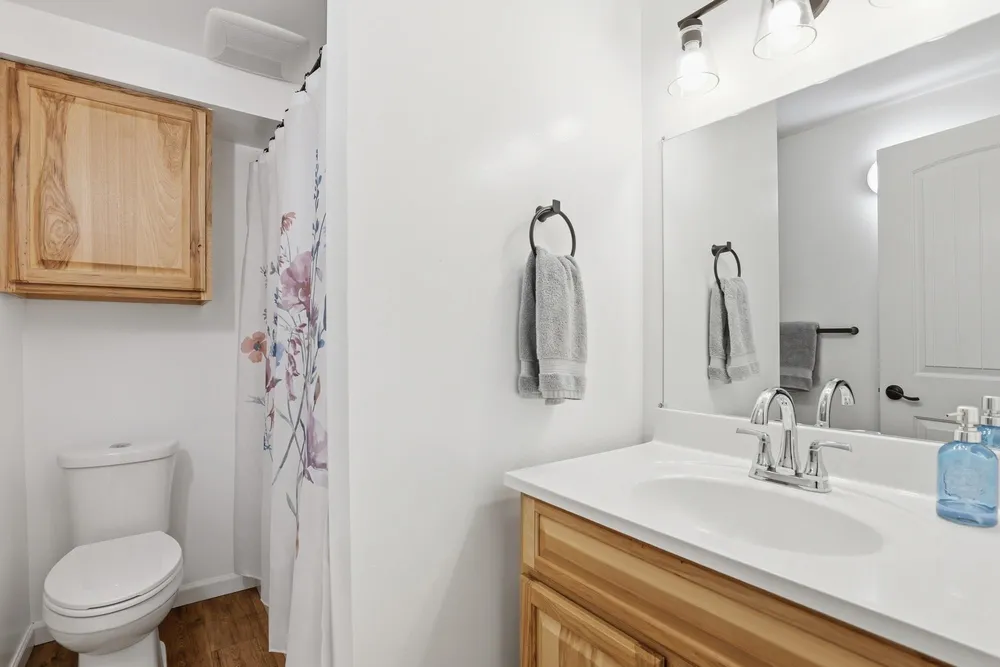 2416 W Hazard Rd, Spokane, WA 99208