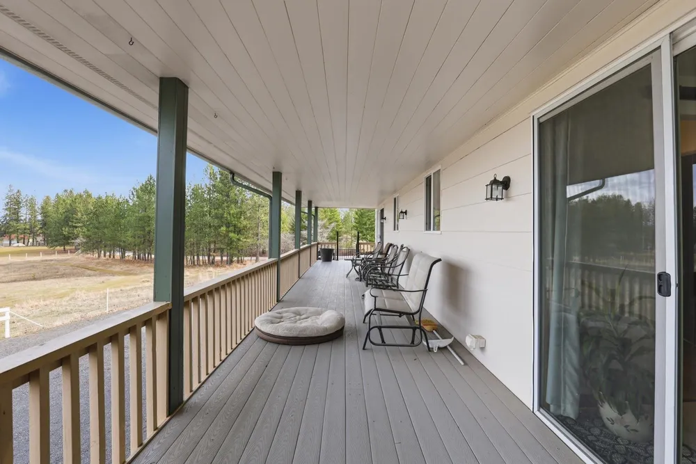 2416 W Hazard Rd, Spokane, WA 99208
