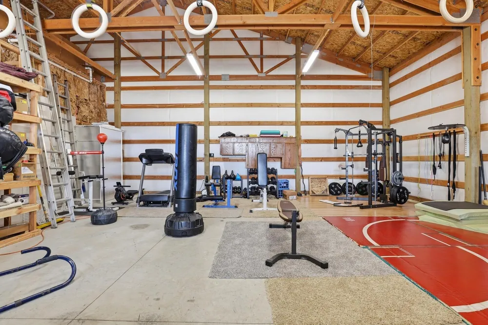 2416 W Hazard Rd, Spokane, WA 99208