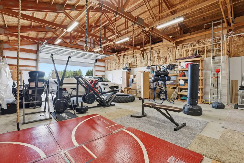 2416 W Hazard Rd, Spokane, WA 99208