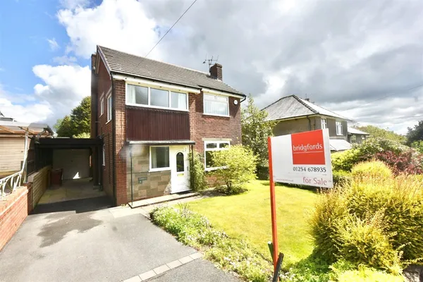 Lawley Road, Billinge, Blackburn, Lan...