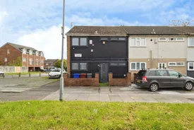 Property responsive