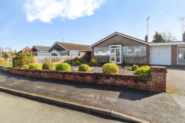 Witney Road, Staffordshire, ST17