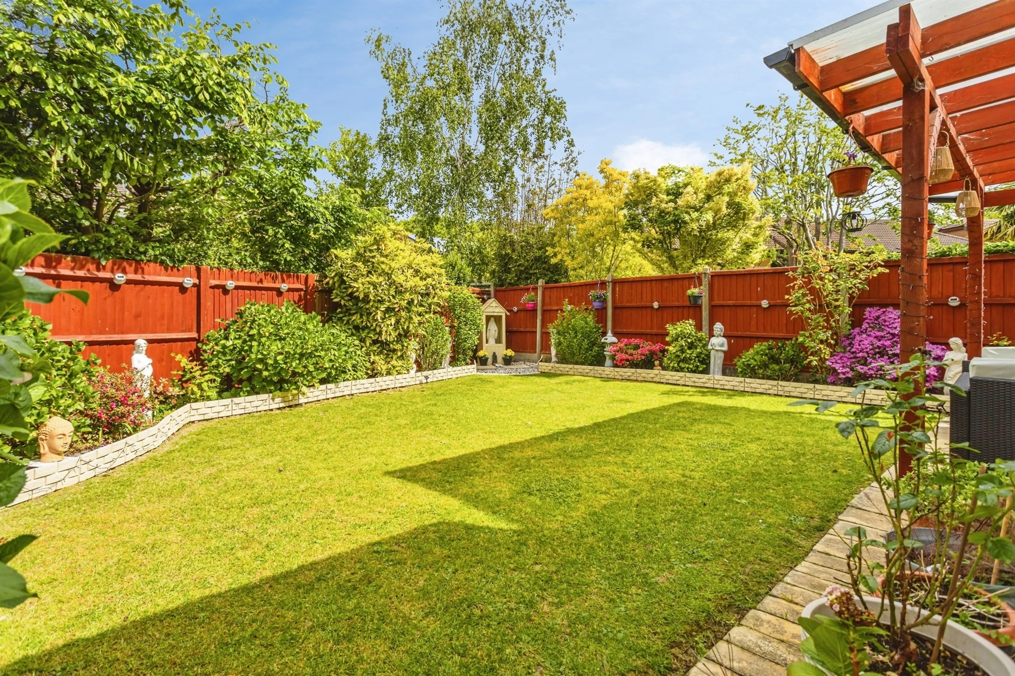 Property at The Willows, Burgess Hill