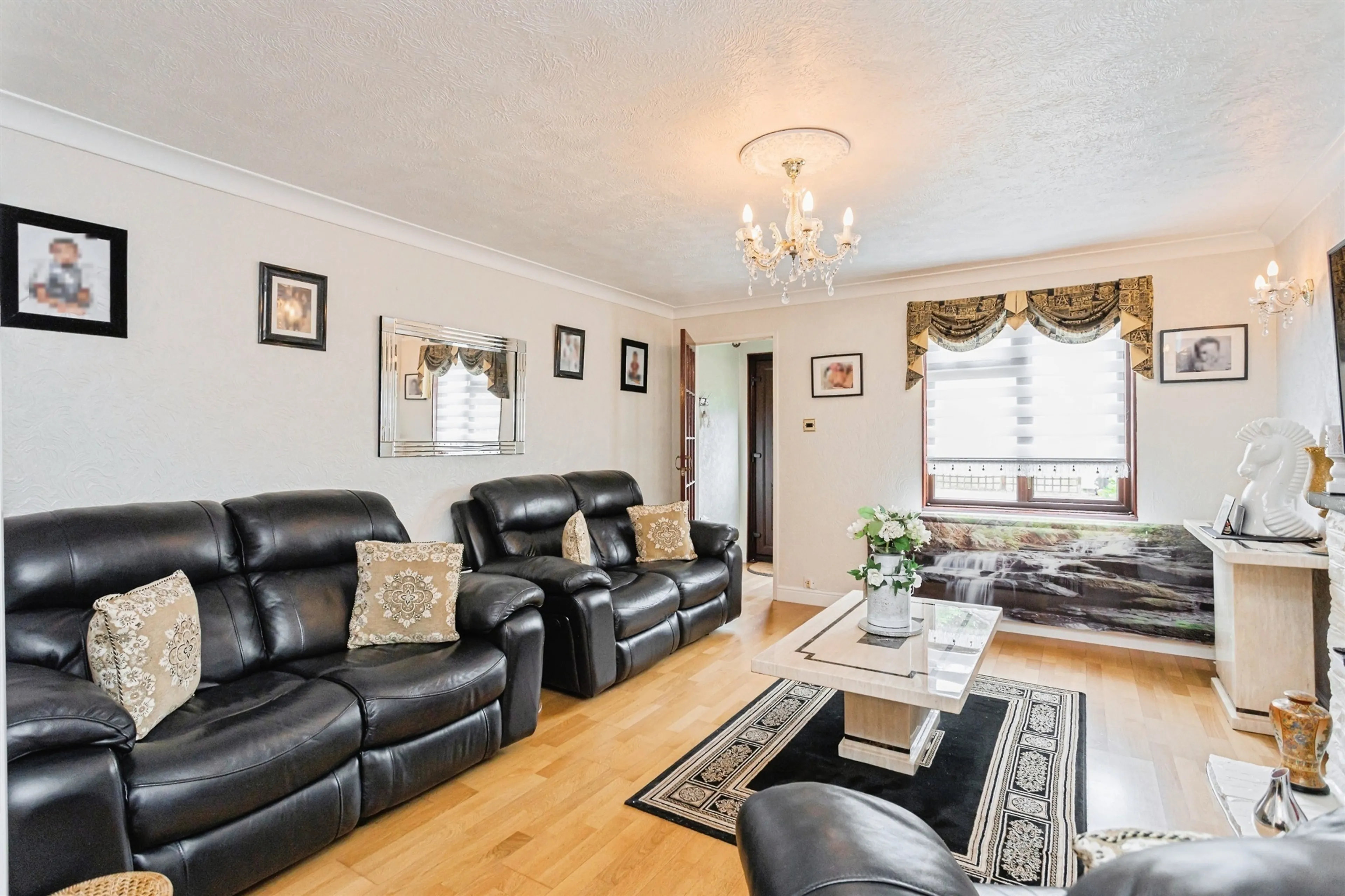 Property at The Willows, Burgess Hill