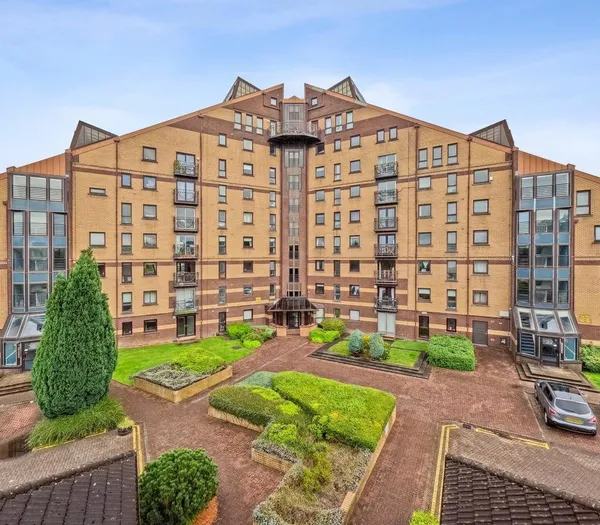 Mavisbank Gardens, Glasgow, Glasgow C...