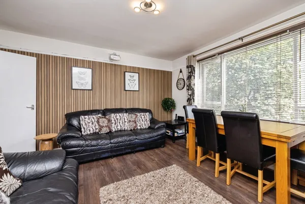 Southbrook Road, London, SE12, .