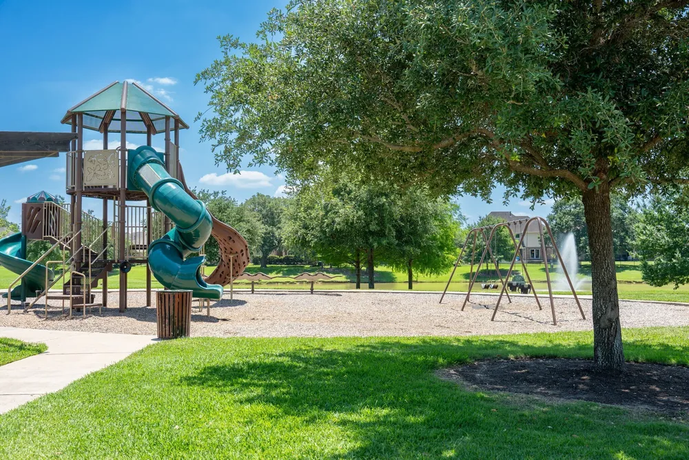 6318 Sunstone Falls Ln, Katy, TX 77493