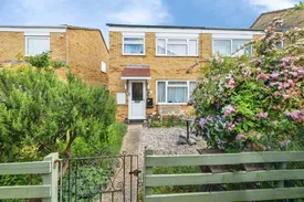 Property responsive