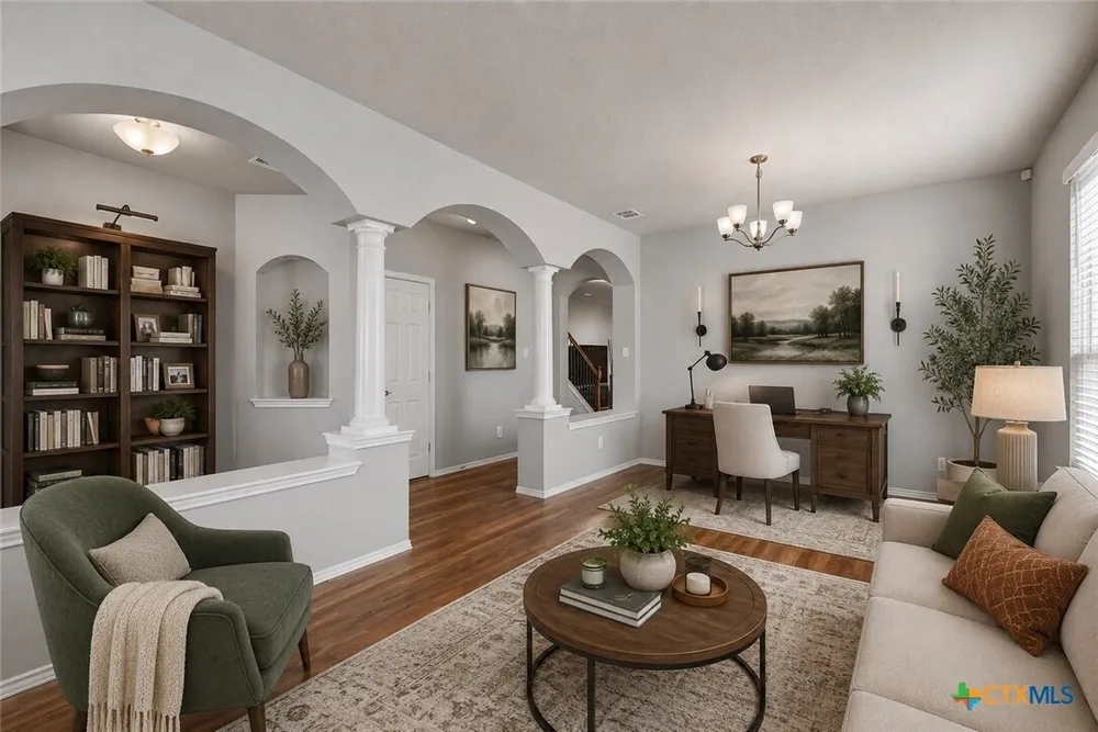 1113 Torino St, Harker Heights, TX 76548