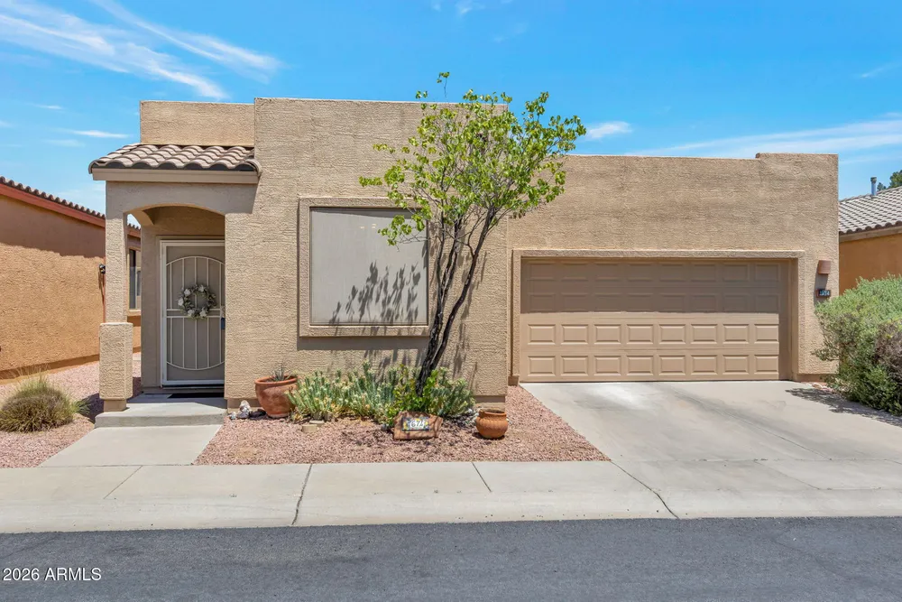 1674 E Vista de Montana, Cottonwood, AZ 86326