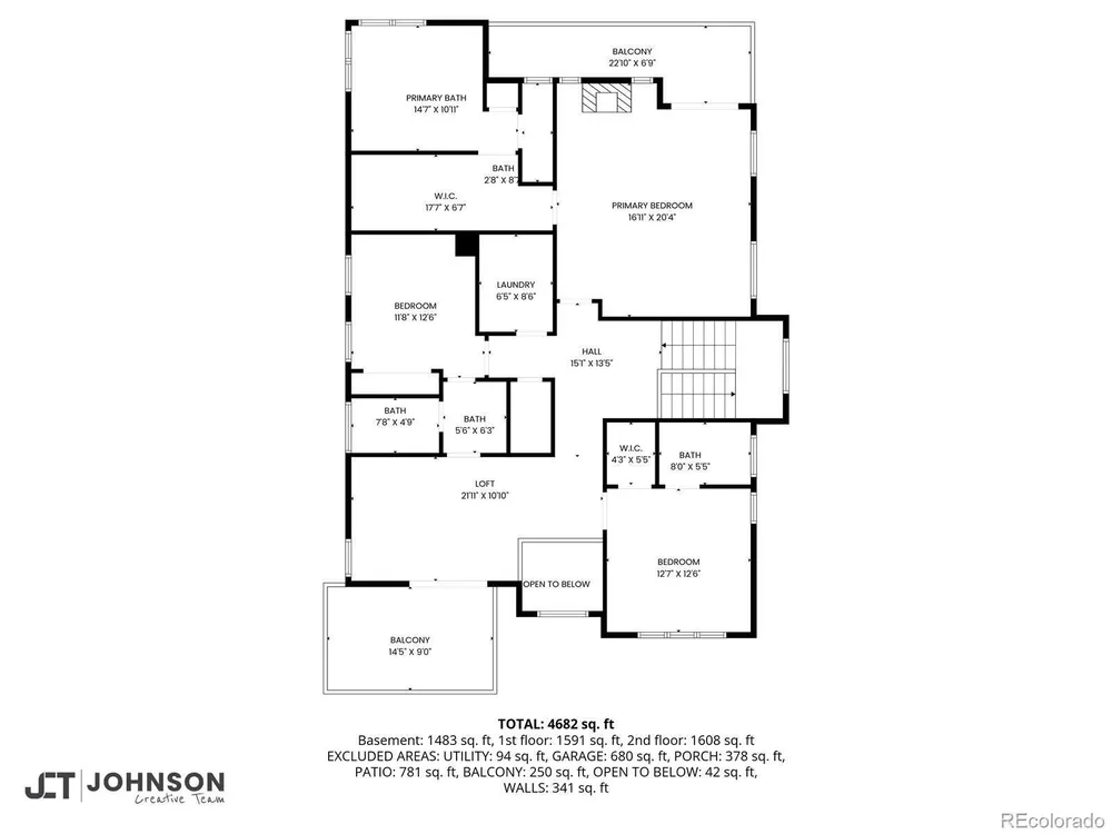 1179 S Jackson St, Denver, CO 80210