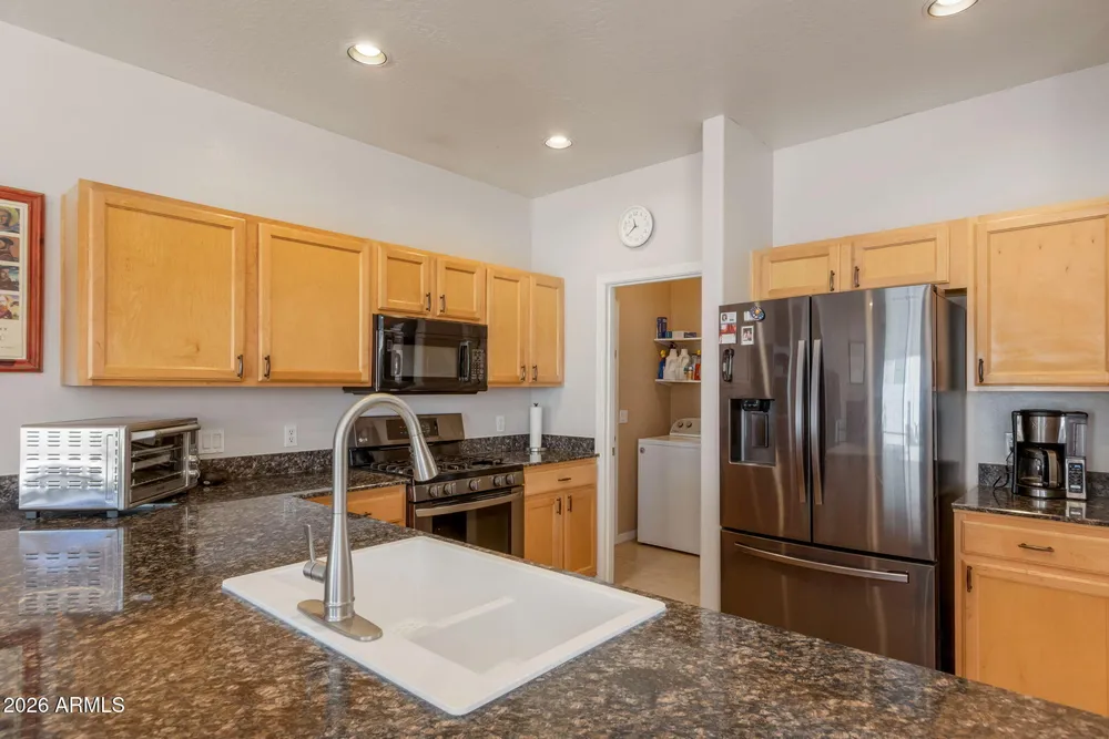 1674 E Vista de Montana, Cottonwood, AZ 86326