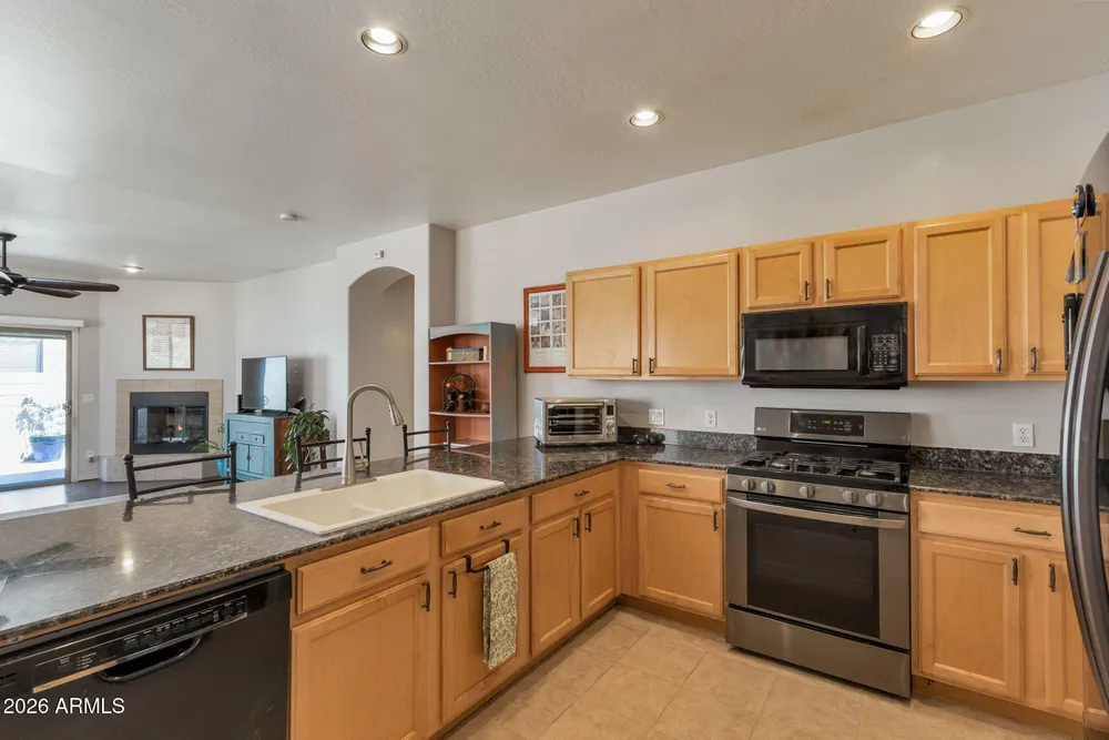 1674 E Vista de Montana, Cottonwood, AZ 86326