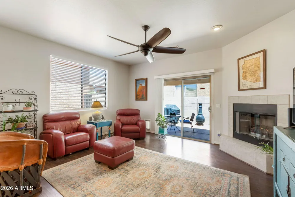 1674 E Vista de Montana, Cottonwood, AZ 86326