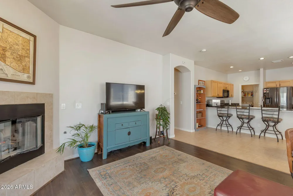 1674 E Vista de Montana, Cottonwood, AZ 86326