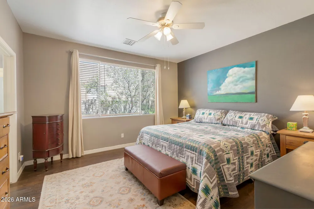 1674 E Vista de Montana, Cottonwood, AZ 86326