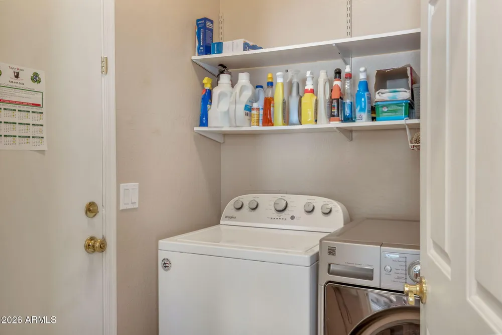 1674 E Vista de Montana, Cottonwood, AZ 86326