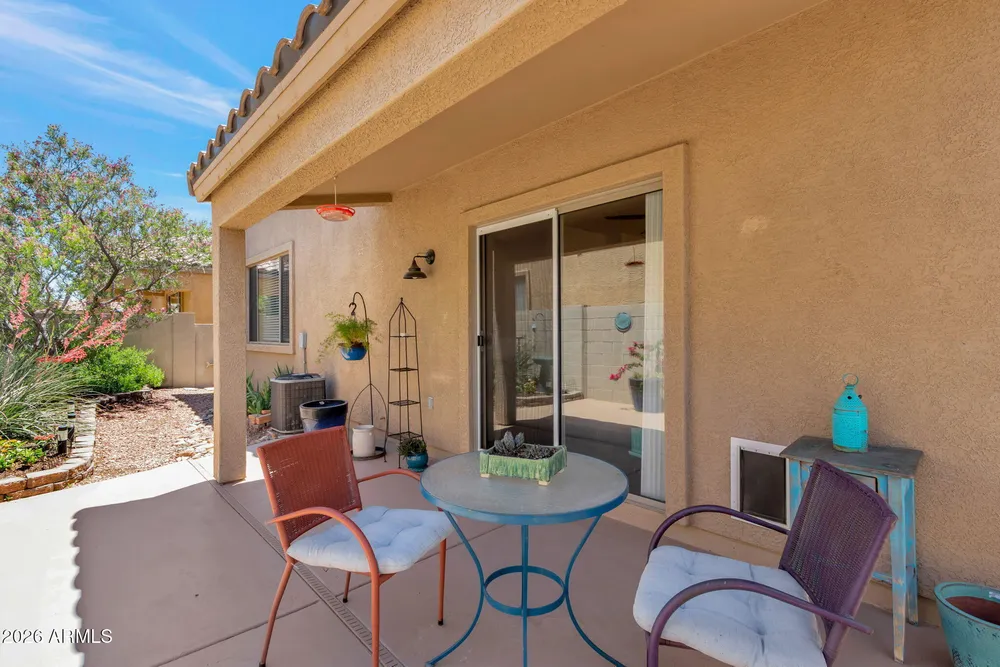 1674 E Vista de Montana, Cottonwood, AZ 86326