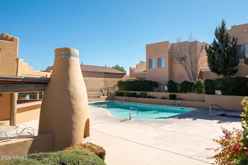 1674 E Vista de Montana, Cottonwood, AZ 86326
