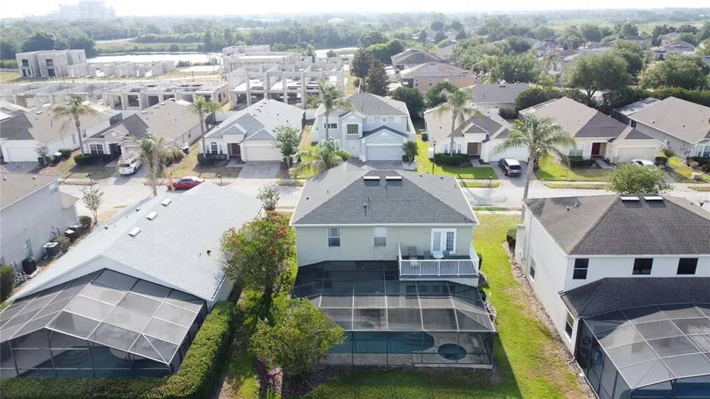 735 Kildrummy Dr, Davenport, FL 33896