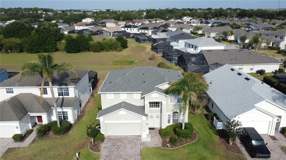 735 Kildrummy Dr, Davenport, FL 33896