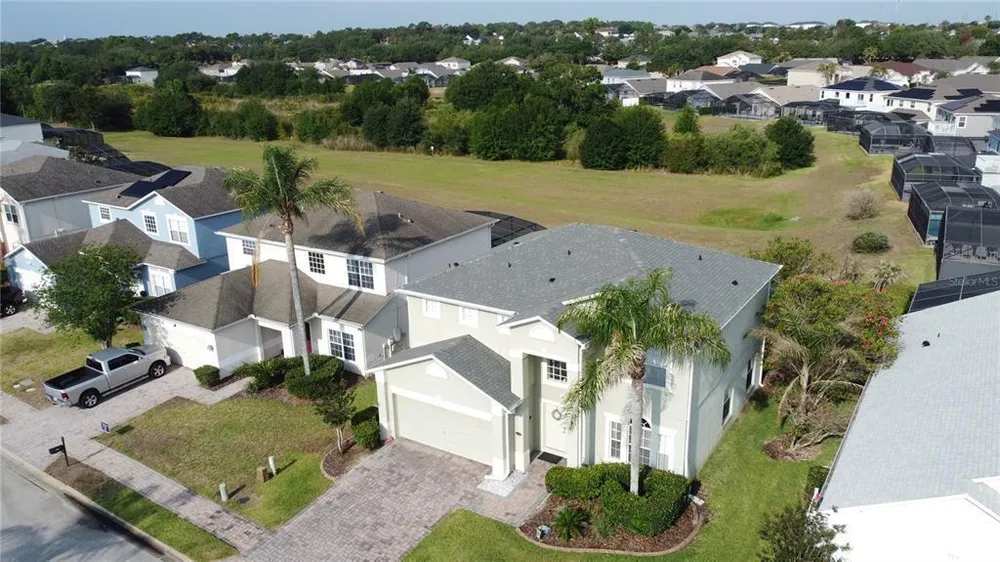 735 Kildrummy Dr, Davenport, FL 33896