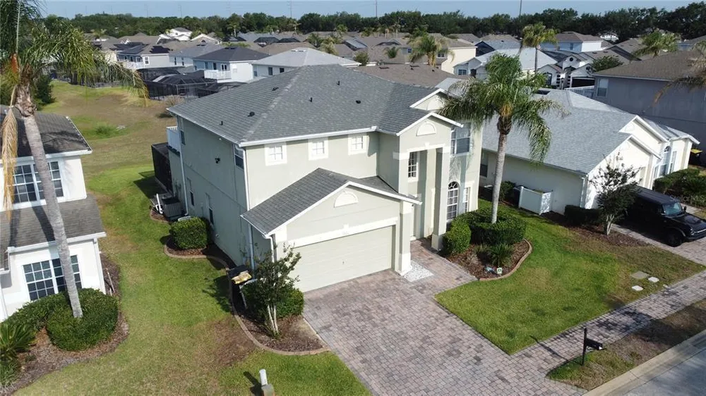 735 Kildrummy Dr, Davenport, FL 33896