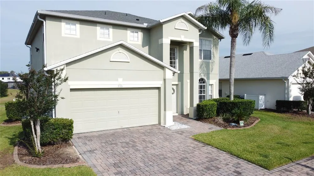735 Kildrummy Dr, Davenport, FL 33896