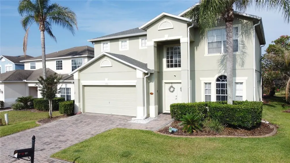 735 Kildrummy Dr, Davenport, FL 33896
