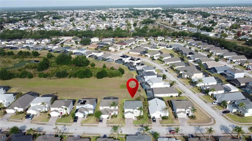 735 Kildrummy Dr, Davenport, FL 33896