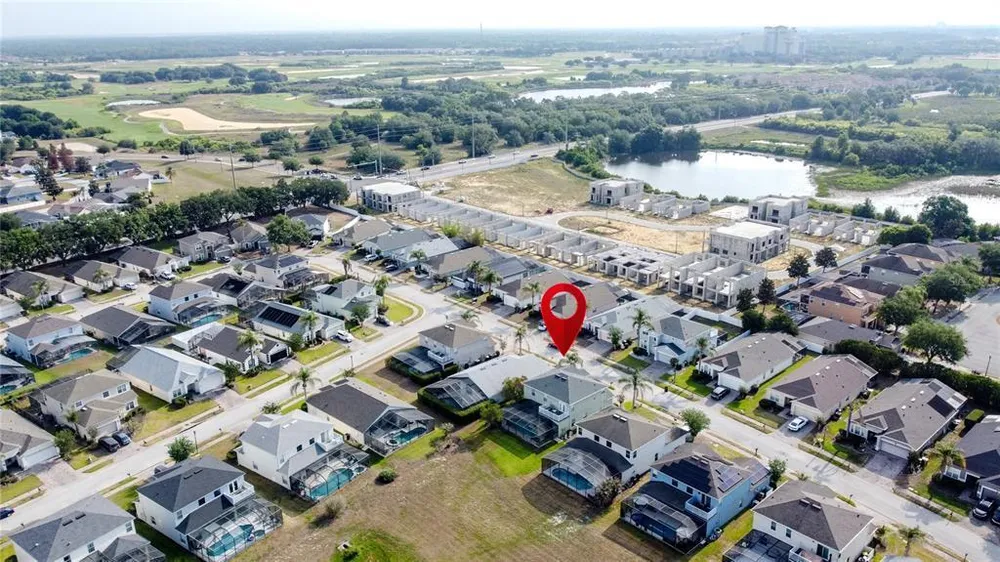 735 Kildrummy Dr, Davenport, FL 33896