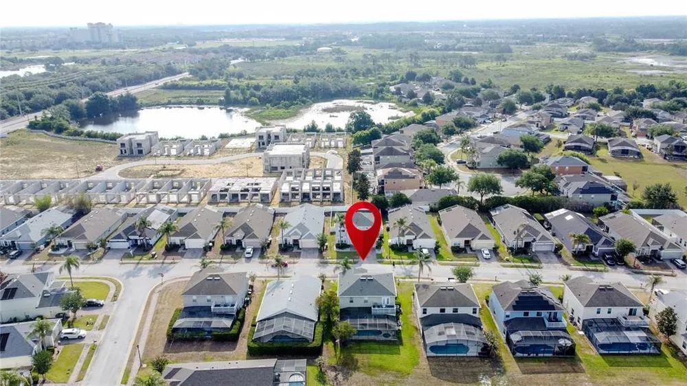 735 Kildrummy Dr, Davenport, FL 33896
