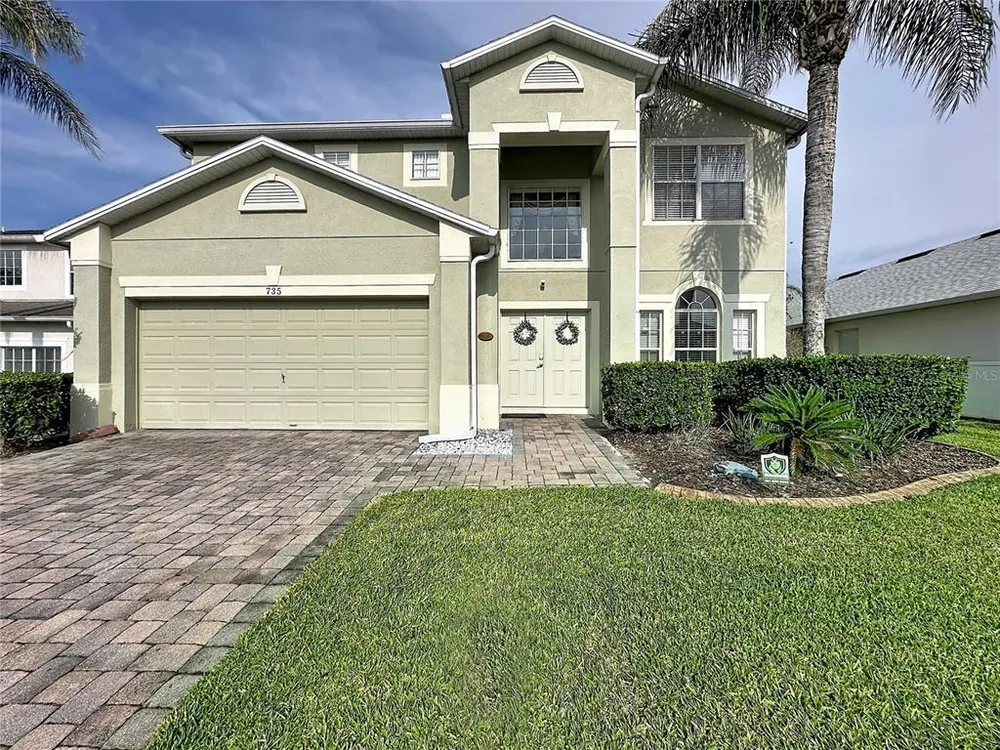 735 Kildrummy Dr, Davenport, FL 33896