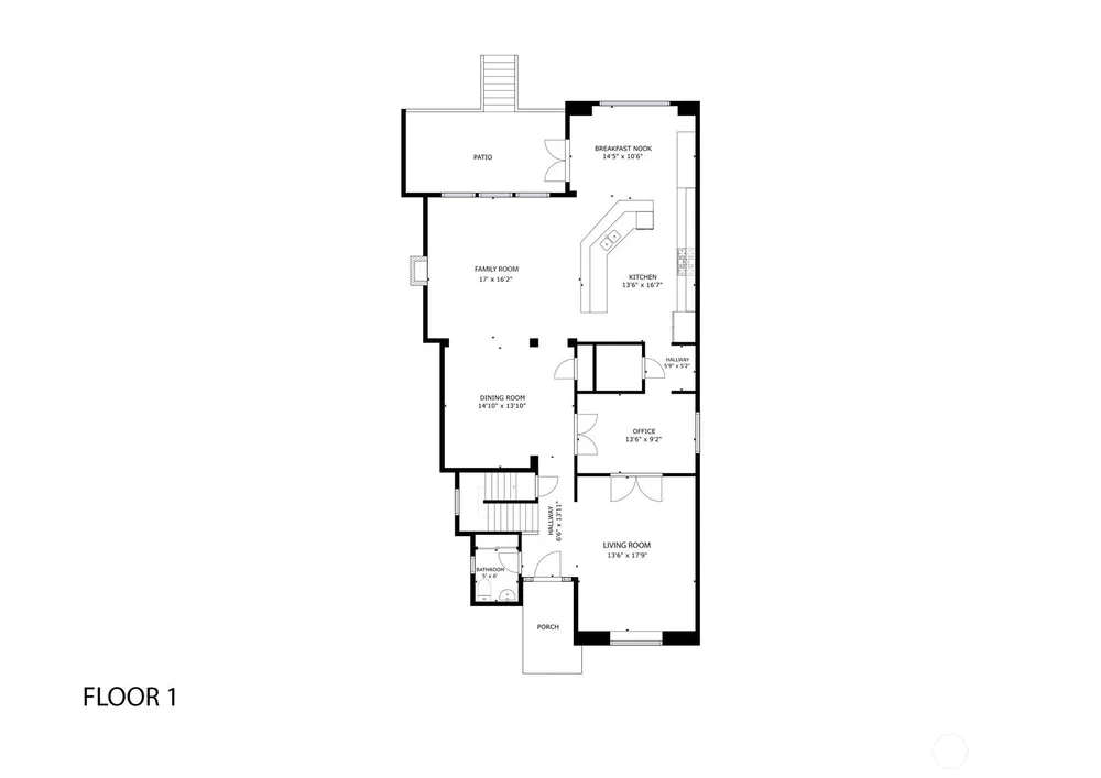 8696 Island Dr S, Seattle, WA 98118
