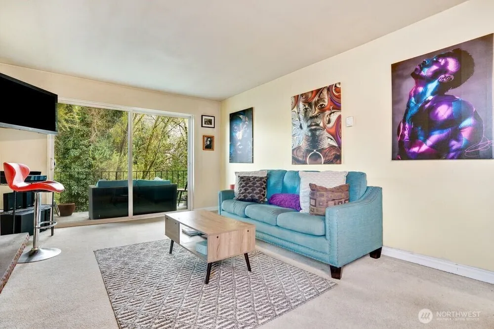 4525 S Henderson St, Seattle, WA 98118