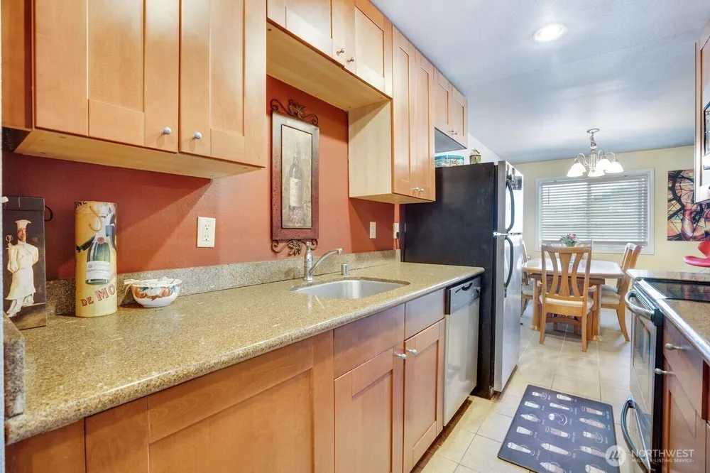 4525 S Henderson St, Seattle, WA 98118