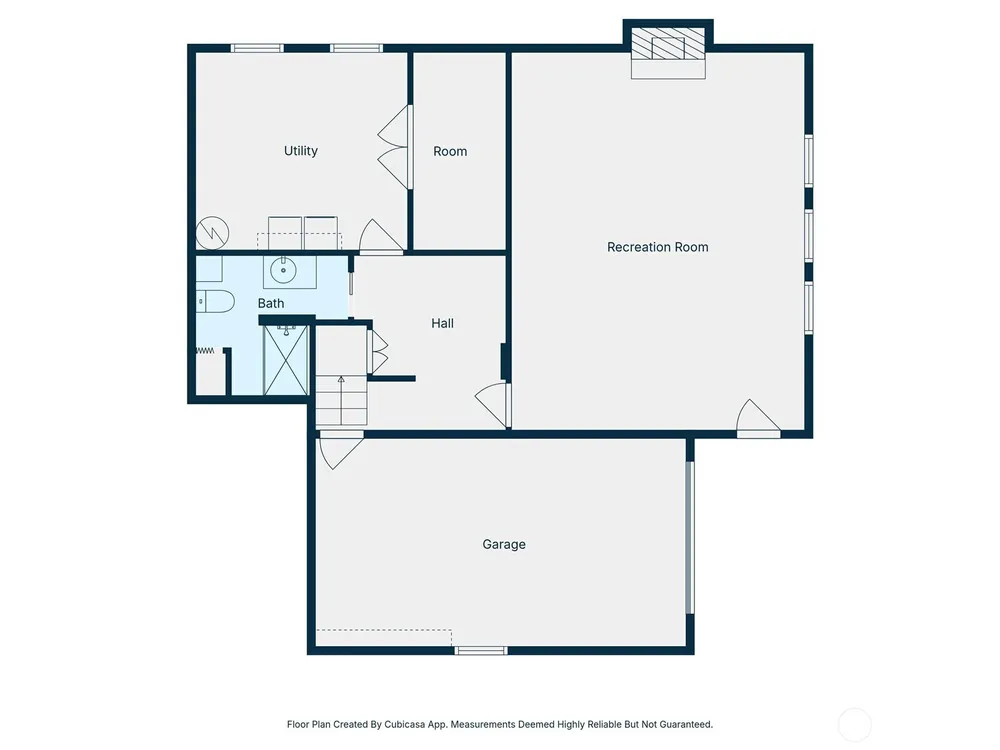 10945 Forest Ave S, Seattle, WA 98178