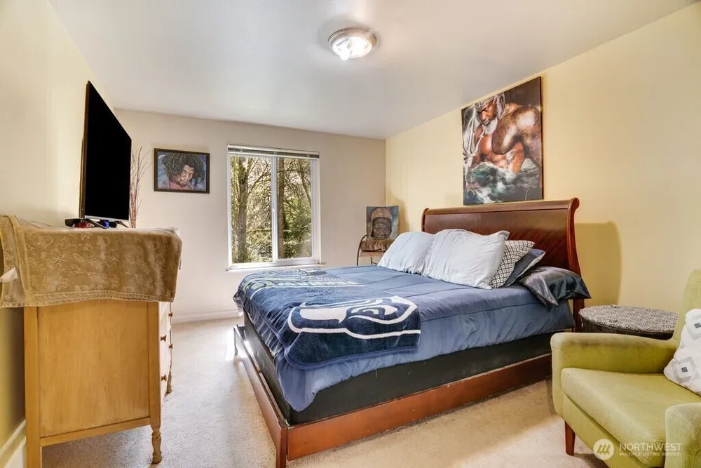 4525 S Henderson St, Seattle, WA 98118