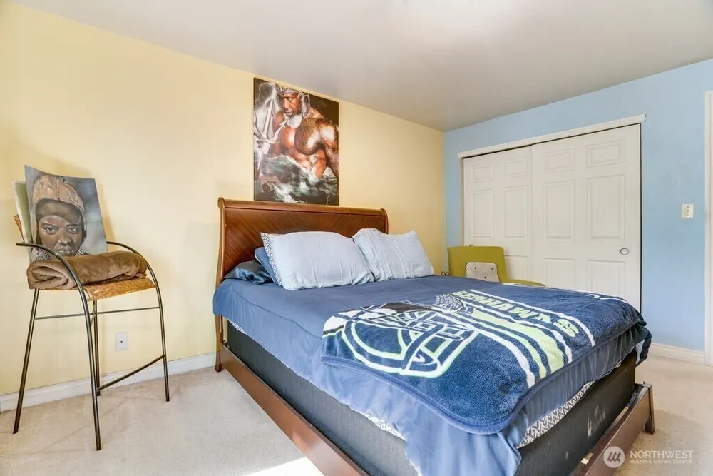 4525 S Henderson St, Seattle, WA 98118