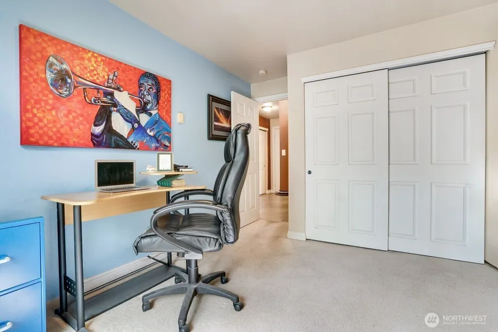 4525 S Henderson St, Seattle, WA 98118