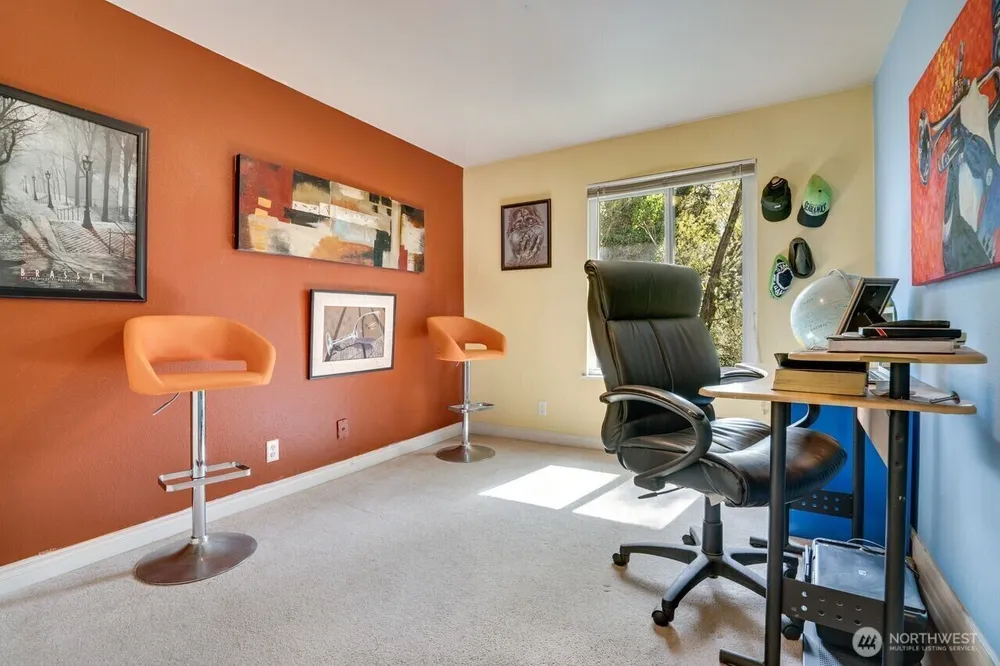 4525 S Henderson St, Seattle, WA 98118