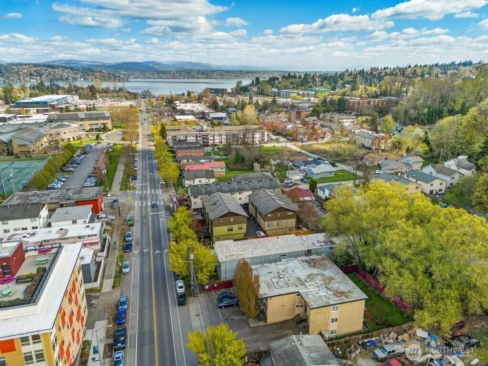 4525 S Henderson St, Seattle, WA 98118