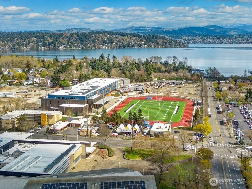 4525 S Henderson St, Seattle, WA 98118