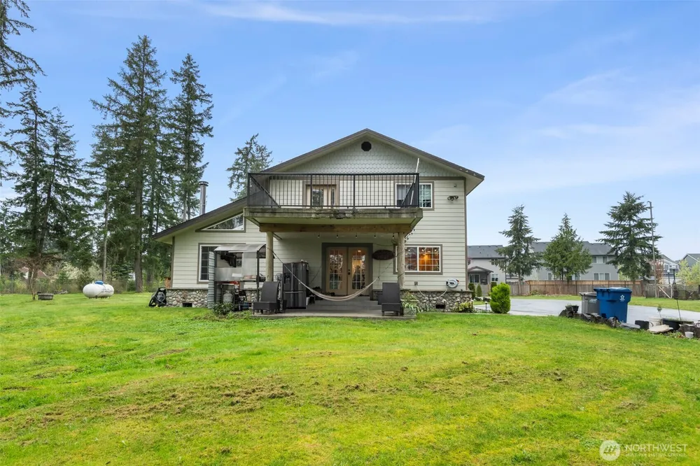 18222 SE Wax Rd, Covington, WA 98042