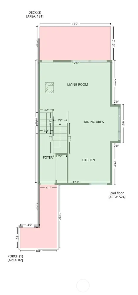 9165 45th Ave SW, Seattle, WA 98136