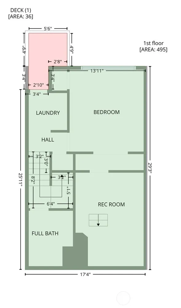 9165 45th Ave SW, Seattle, WA 98136
