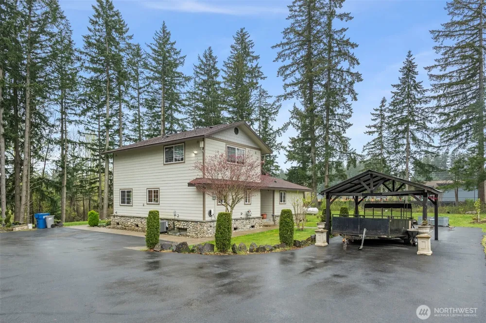 18222 SE Wax Rd, Covington, WA 98042