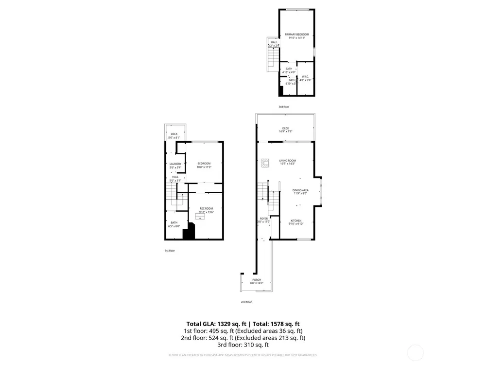 9165 45th Ave SW, Seattle, WA 98136