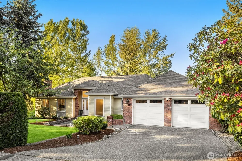 14102 SE 42nd St, Bellevue, WA 98006